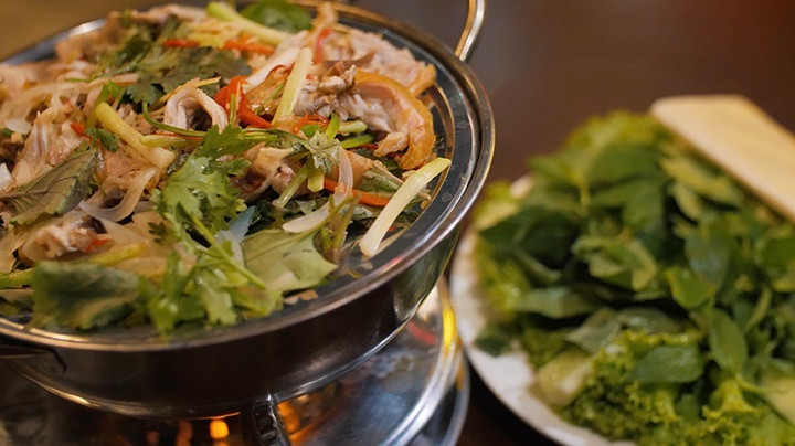 Đừng bỏ lỡ đặc sản bò tơ Grand World và foodtour tại Phú Quốc United Center - 2