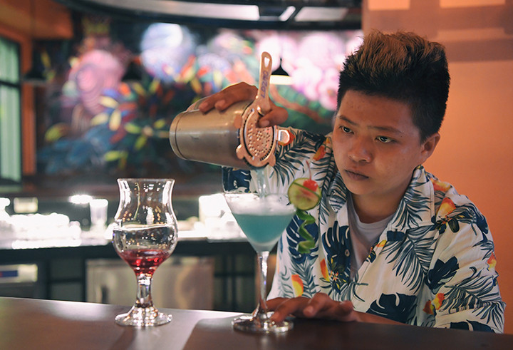 Đừng bỏ lỡ đặc sản bò tơ Grand World và foodtour tại Phú Quốc United Center - 7