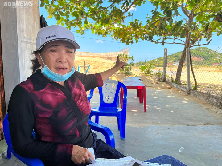 Điểm mặt loạt dự án trăm tỷ ở Phú Yên chậm tiến độ - 3