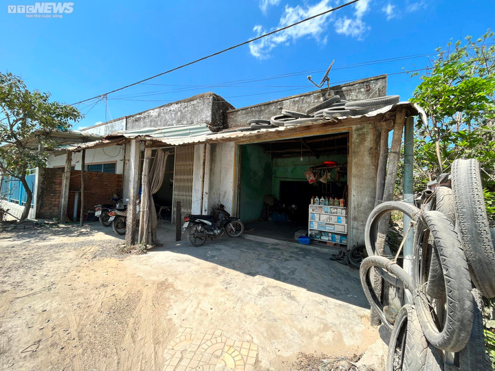 Điểm mặt loạt dự án trăm tỷ ở Phú Yên chậm tiến độ - 5