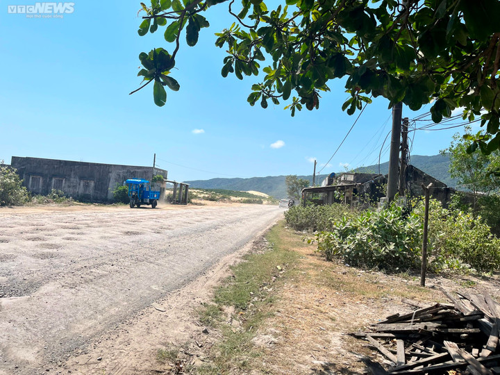 Điểm mặt loạt dự án trăm tỷ ở Phú Yên chậm tiến độ - 4