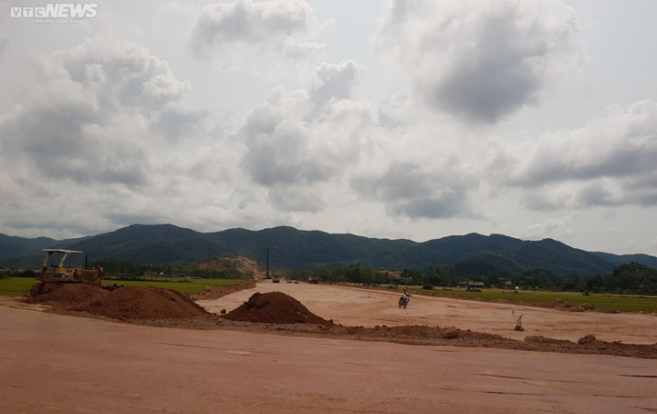 Điểm mặt loạt dự án trăm tỷ ở Phú Yên chậm tiến độ - 7