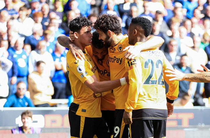 Trực tiếp bóng đá Wolves 1-0 Chelsea: Siêu phẩm đánh bại Kepa - 4