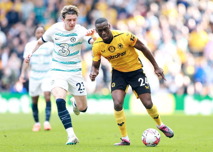 Trực tiếp bóng đá Wolves 1-0 Chelsea: Siêu phẩm đánh bại Kepa - 2