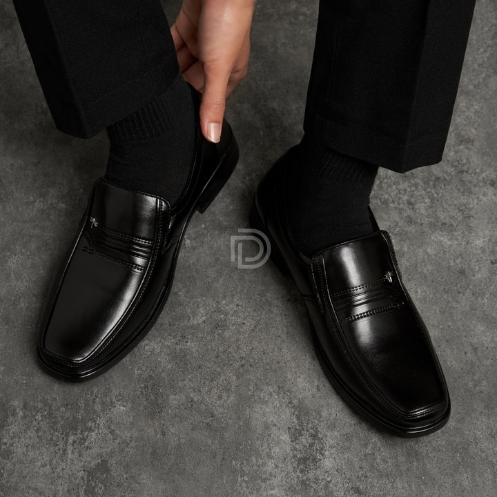 Duvis khẳng định thương hiệu trên những đôi giày của người Việt - 3