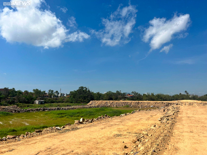 Điểm mặt loạt dự án trăm tỷ ở Phú Yên chậm tiến độ - 12