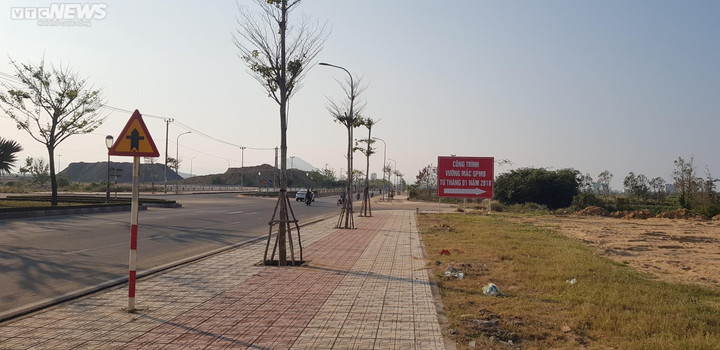 Điểm mặt loạt dự án trăm tỷ ở Phú Yên chậm tiến độ - 11