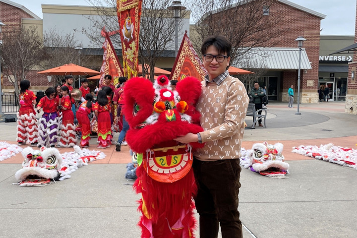 10X giành học bổng tiến sỹ của 4 trường Mỹ khi chưa tốt nghiệp đại học - 2