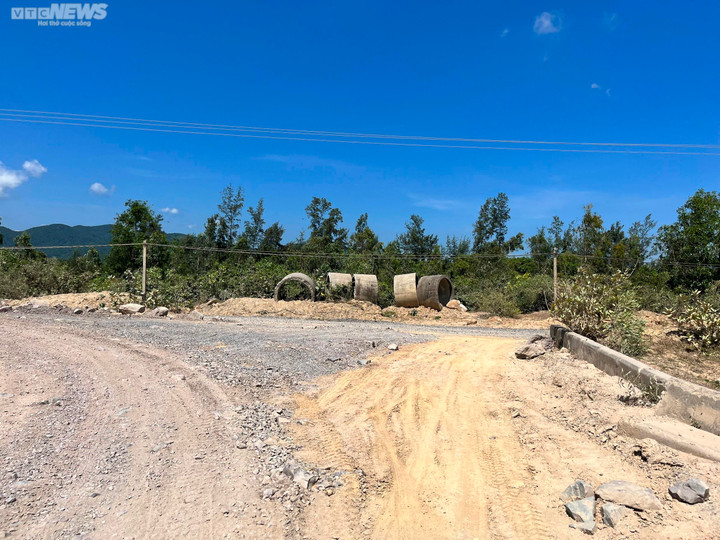Điểm mặt loạt dự án trăm tỷ ở Phú Yên chậm tiến độ - 9
