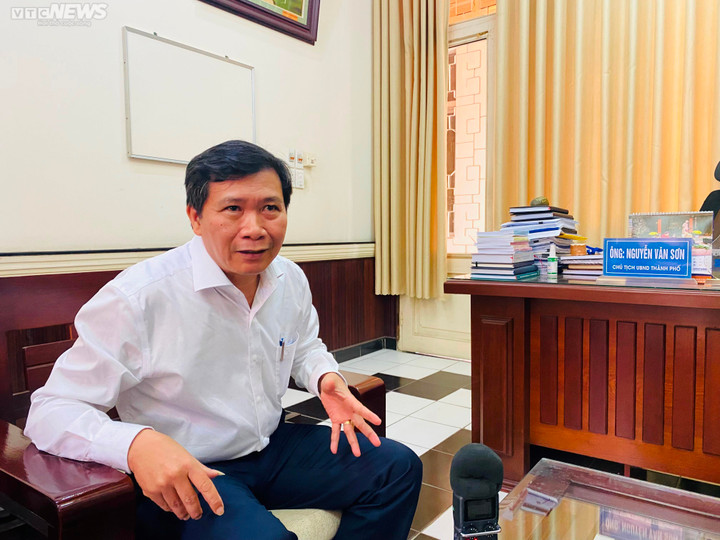 Khách vào phố cổ phải mua vé: Thành ủy Hội An yêu cầu lùi thời gian thực hiện - 2