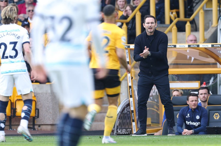 Trực tiếp bóng đá Wolves 1-0 Chelsea: Siêu phẩm đánh bại Kepa - 5
