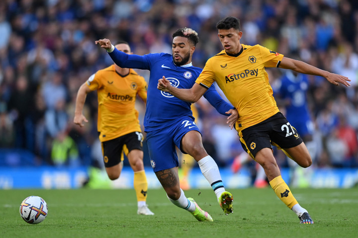 Nhận định bóng đá Wolves vs Chelsea: Chấm dứt khủng hoảng - 1
