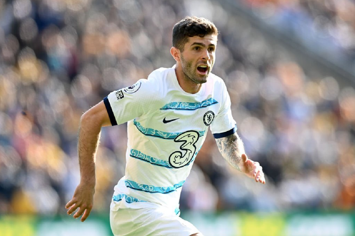 Trực tiếp bóng đá Wolves 1-0 Chelsea: Siêu phẩm đánh bại Kepa - 1