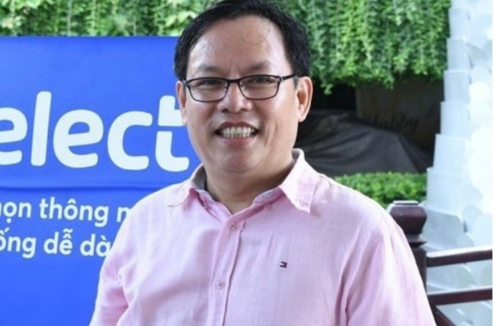 Đề nghị truy tố nguyên Chủ tịch HĐQT Saigon Co.op Diệp Dũng cùng 8 đồng phạm - 1