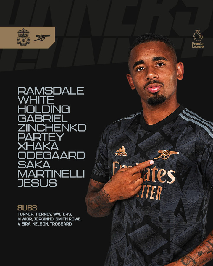 Trực tiếp bóng đá Liverpool 2-2 Arsenal: Firmino ghi bàn, sân Anfield bùng nổ - 16