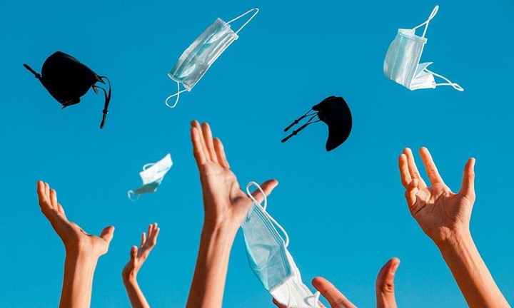 Đại dịch COVID-19 sắp kết thúc? - 3