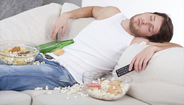 Ngủ nhiều thực sự có tốt như bạn nghĩ không? - 2