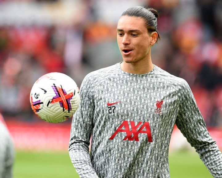 Trực tiếp bóng đá Liverpool 2-2 Arsenal: Firmino ghi bàn, sân Anfield bùng nổ - 13