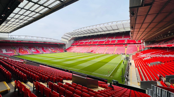 Trực tiếp bóng đá Liverpool 2-2 Arsenal: Firmino ghi bàn, sân Anfield bùng nổ - 18