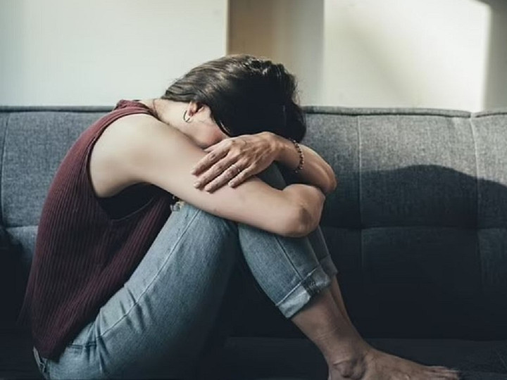 Cha mẹ ép thi công chức 5 năm, cô gái Trung Quốc phải vào viện tâm thần - 1