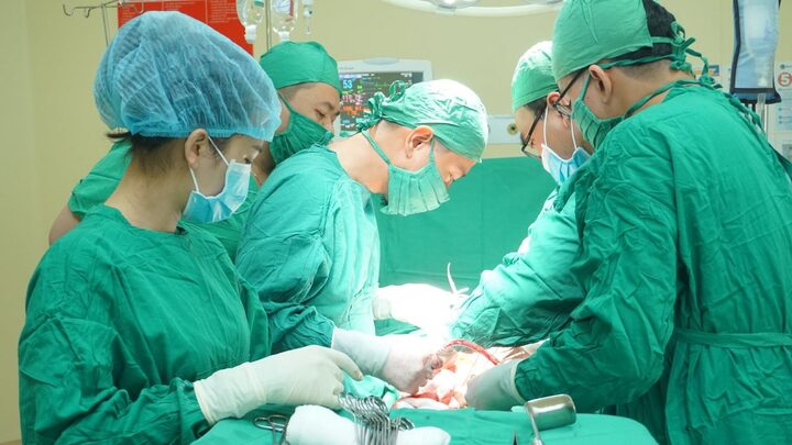 Dấu hiệu ung thư bàng quang cần lưu ý - 1