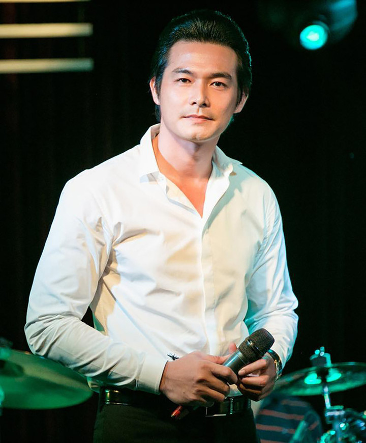 'Nam thần màn ảnh' Quách Ngọc Ngoan thay đổi thế nào sau nhiều năm làm nghề? - 3