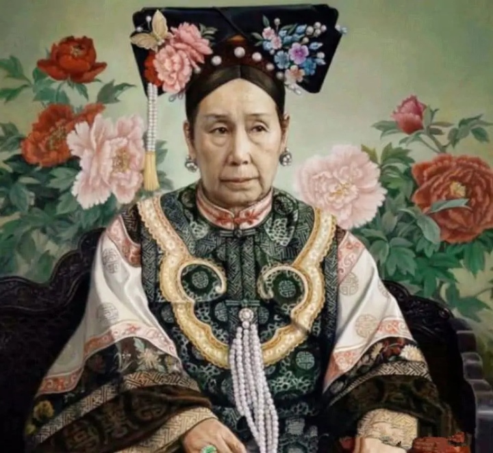 5 nàng 'vợ lẽ' làm thay đổi lịch sử Trung Quốc: 1 người làm hoàng đế - 5