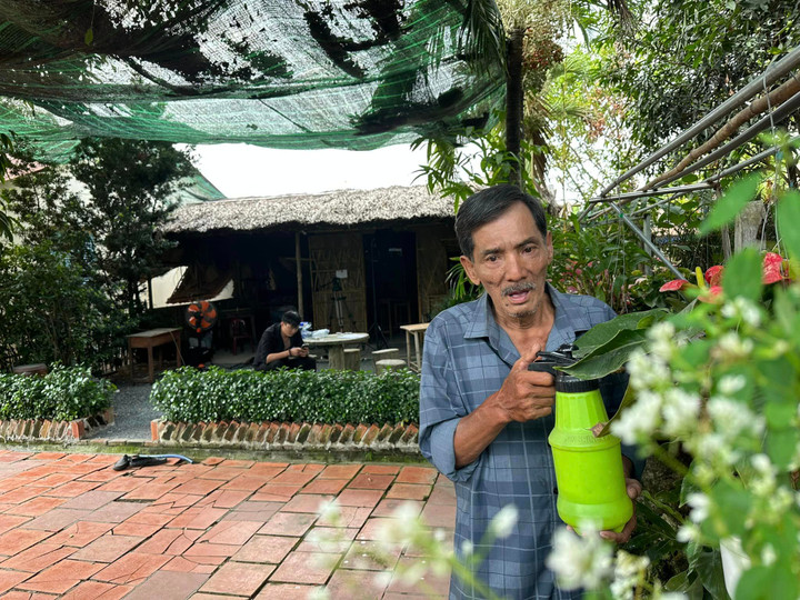 Sự thật việc Thương Tín lang thang ngoài đường lúc nửa đêm - 3