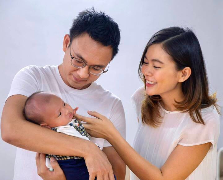 Sao Việt 11/4: Lê Phương rạng rỡ bên Cao Minh Đạt, Trung Dũng - 10