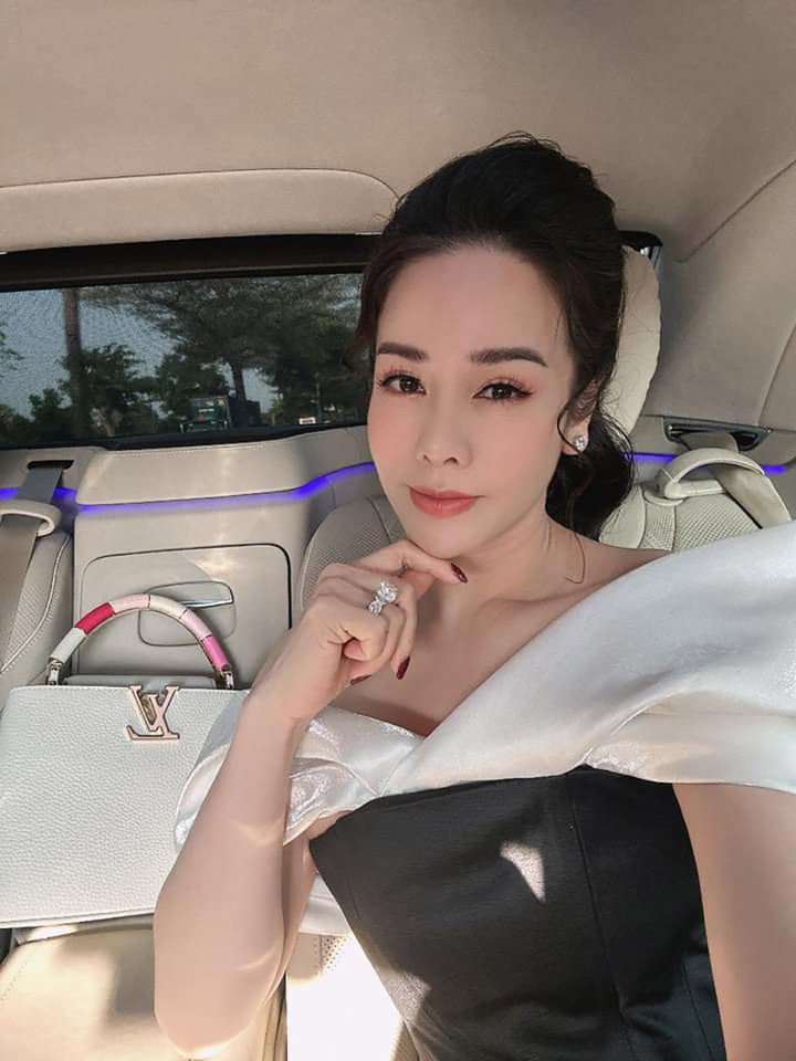 Sao Việt 11/4: Lê Phương rạng rỡ bên Cao Minh Đạt, Trung Dũng - 12