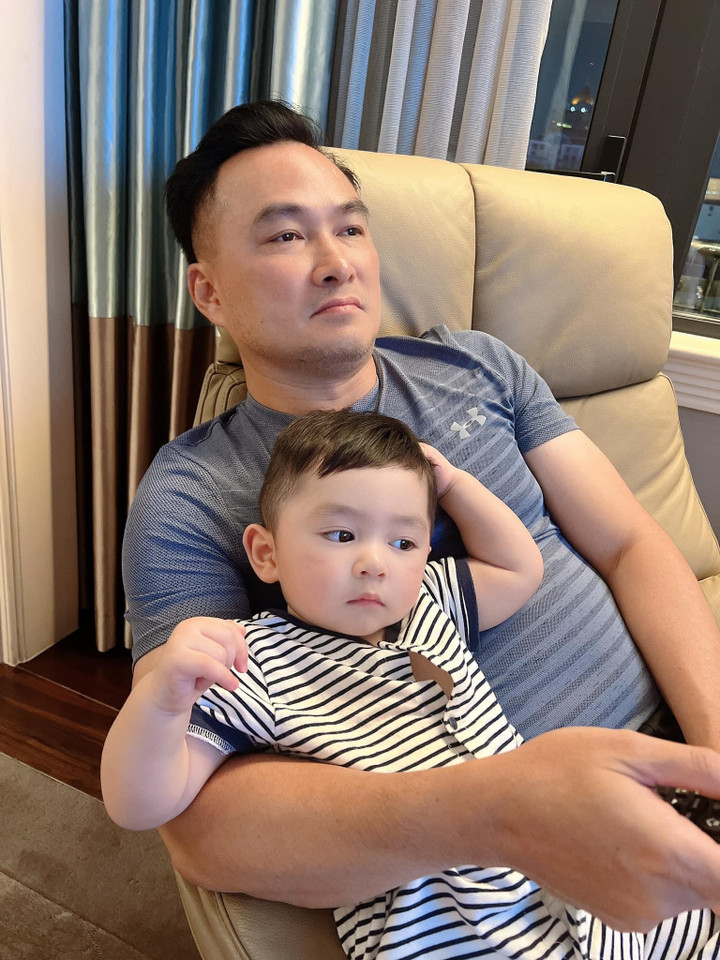 Sao Việt 11/4: Lê Phương rạng rỡ bên Cao Minh Đạt, Trung Dũng - 6