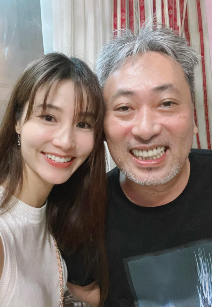 Sao Việt 11/4: Lê Phương rạng rỡ bên Cao Minh Đạt, Trung Dũng - 9