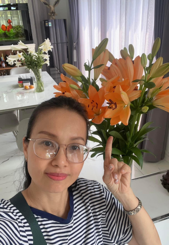 Sao Việt 11/4: Lê Phương rạng rỡ bên Cao Minh Đạt, Trung Dũng - 7