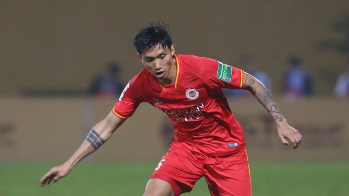 CLB Công an Hà Nội được đánh giá nhỉnh hơn đối thủ Thanh Hóa.