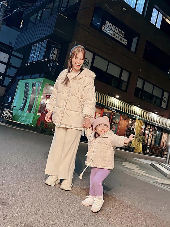 Sao Việt 11/4: Lê Phương rạng rỡ bên Cao Minh Đạt, Trung Dũng - 11