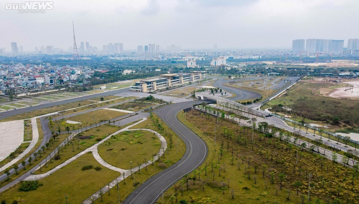 Việt Nam có thể tổ chức đua F1 mùa 2024 - 1