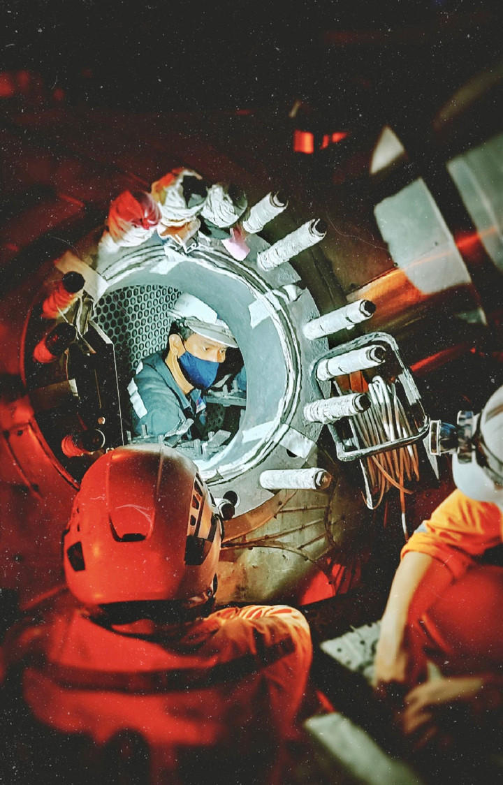 Giảm thiểu tác động tiêu cực, Petrovietnam hoàn thành vượt chỉ tiêu quý I/2023 - 5