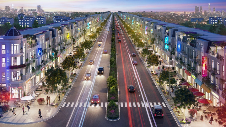 Đông Tây Land miền Bắc tiếp tục là đại lý đối tác chiến lược của MIK Group - 1