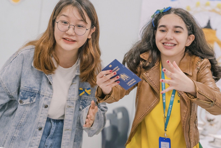 Trải nghiệm môi trường giáo dục Canada tại Open Day Trường Hà Nội Toronto - 3