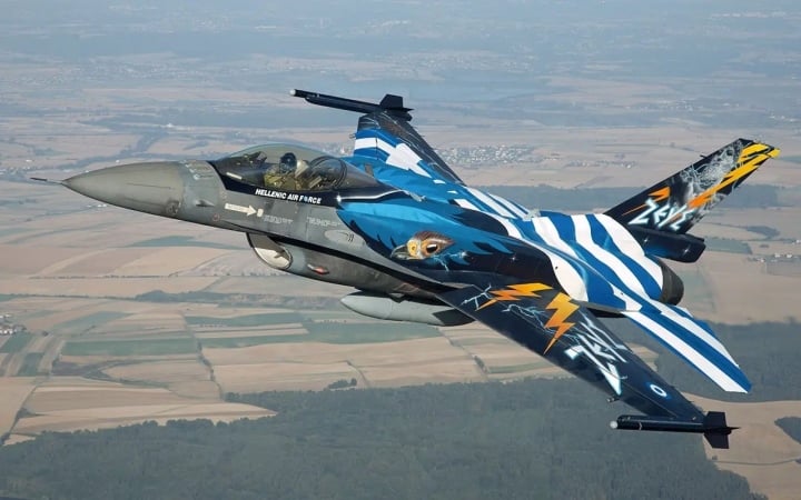 Quốc hội Mỹ 'đau đầu' nên hay không nên bán F-16 cho Thổ Nhĩ Kỳ - 2