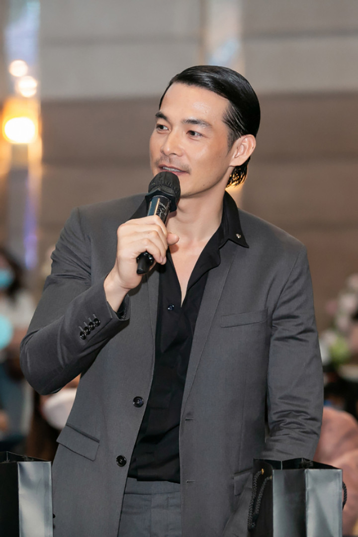 'Nam thần màn ảnh' Quách Ngọc Ngoan thay đổi thế nào sau nhiều năm làm nghề? - 11