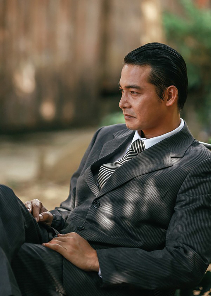 'Nam thần màn ảnh' Quách Ngọc Ngoan thay đổi thế nào sau nhiều năm làm nghề? - 8