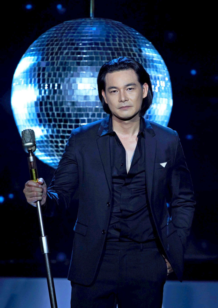 'Nam thần màn ảnh' Quách Ngọc Ngoan thay đổi thế nào sau nhiều năm làm nghề? - 9