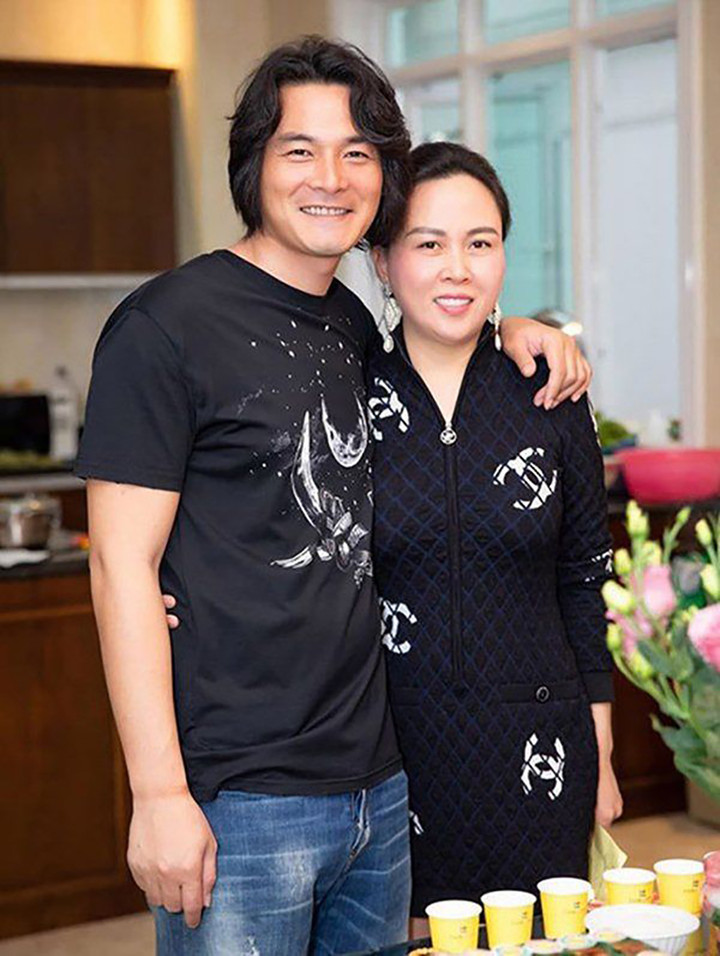 'Nam thần màn ảnh' Quách Ngọc Ngoan thay đổi thế nào sau nhiều năm làm nghề? - 6