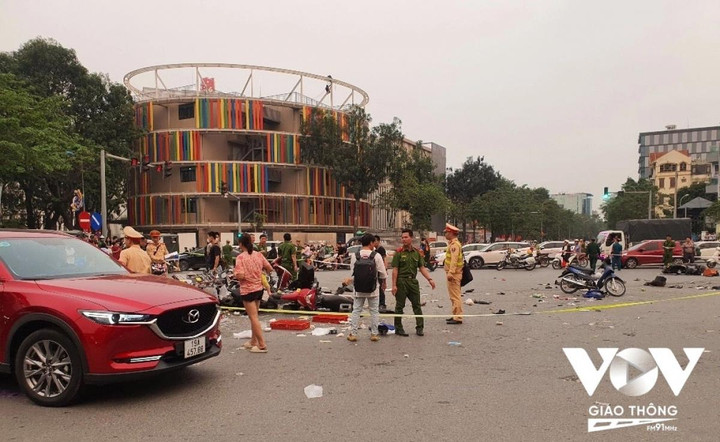 Ám ảnh 'xe điên', cách nào giảm thiểu? - 2