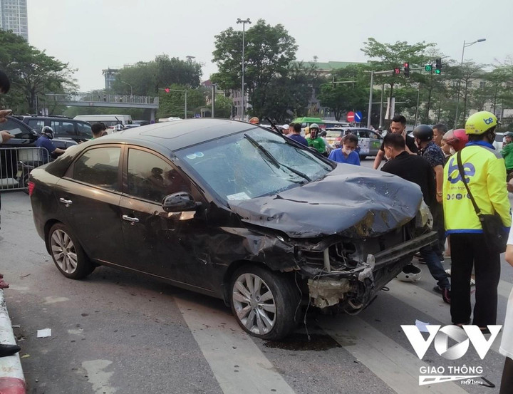 Ám ảnh 'xe điên', cách nào giảm thiểu? - 3