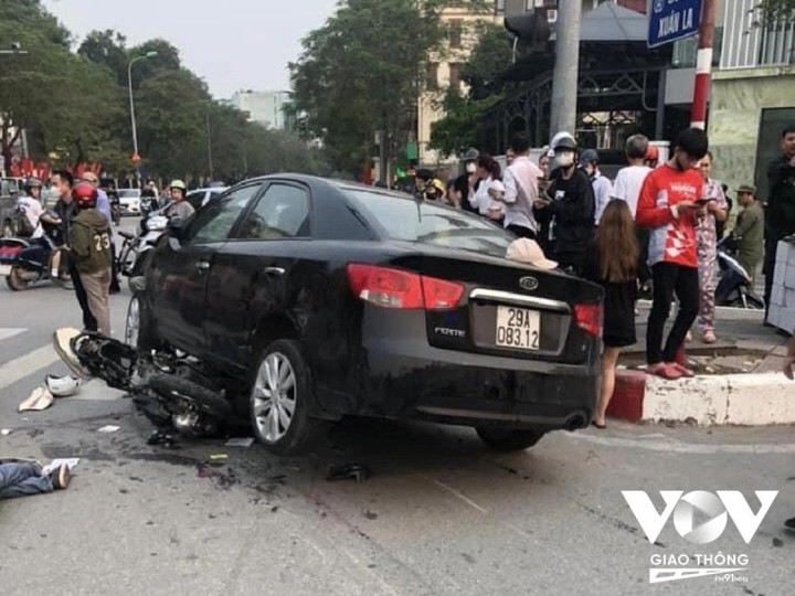 Ám ảnh 'xe điên', cách nào giảm thiểu? - 4