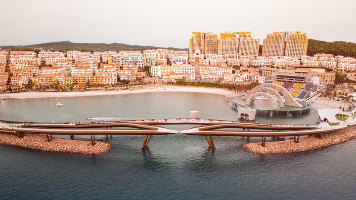 Sun Group và Sun Property tài trợ độc quyền Fashion Voyage 5 - 10