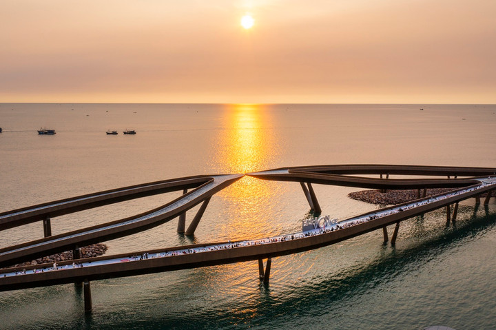 Sun Group và Sun Property tài trợ độc quyền Fashion Voyage 5 - 6