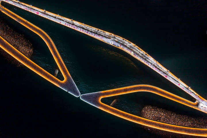 Sun Group và Sun Property tài trợ độc quyền Fashion Voyage 5 - 7